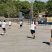 Nuevo entrenamiento de la “Selecció de Pilota” en La Nucía
