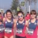 El equipo femenino nuciero competirá en el Nacional de Campo a Través este domingo