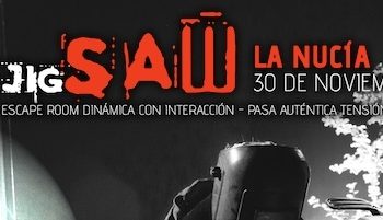 Últimas plazas para el “Escape Room” del Centre Juvenil