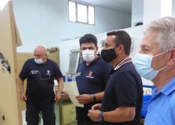 La Nucía destina 91.008€ € al “Curso de Electricidad” para desempleados