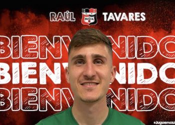 Bora Barry y Tavares: primeros fichajes del CF La Nucía