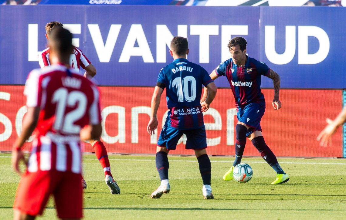 El paso de La Liga por La Nucía dispara la imagen del municipio