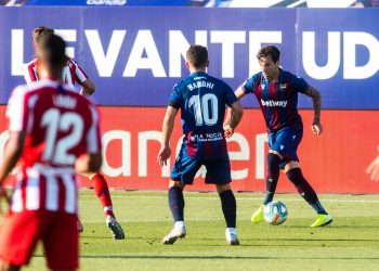 El paso de La Liga por La Nucía dispara la imagen del municipio