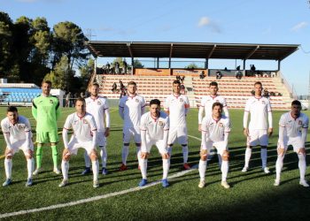 La Nucía consigue un punto en Atzeneta