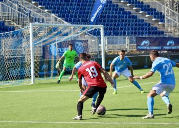 La Nucía pierde 3-0 con el Ibiza