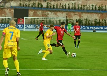 La Nucía empata sin goles con el Orihuela