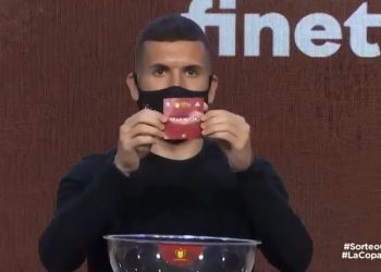 El C.F. La Nucía se medirá al Elche C.F. en la Copa del Rey