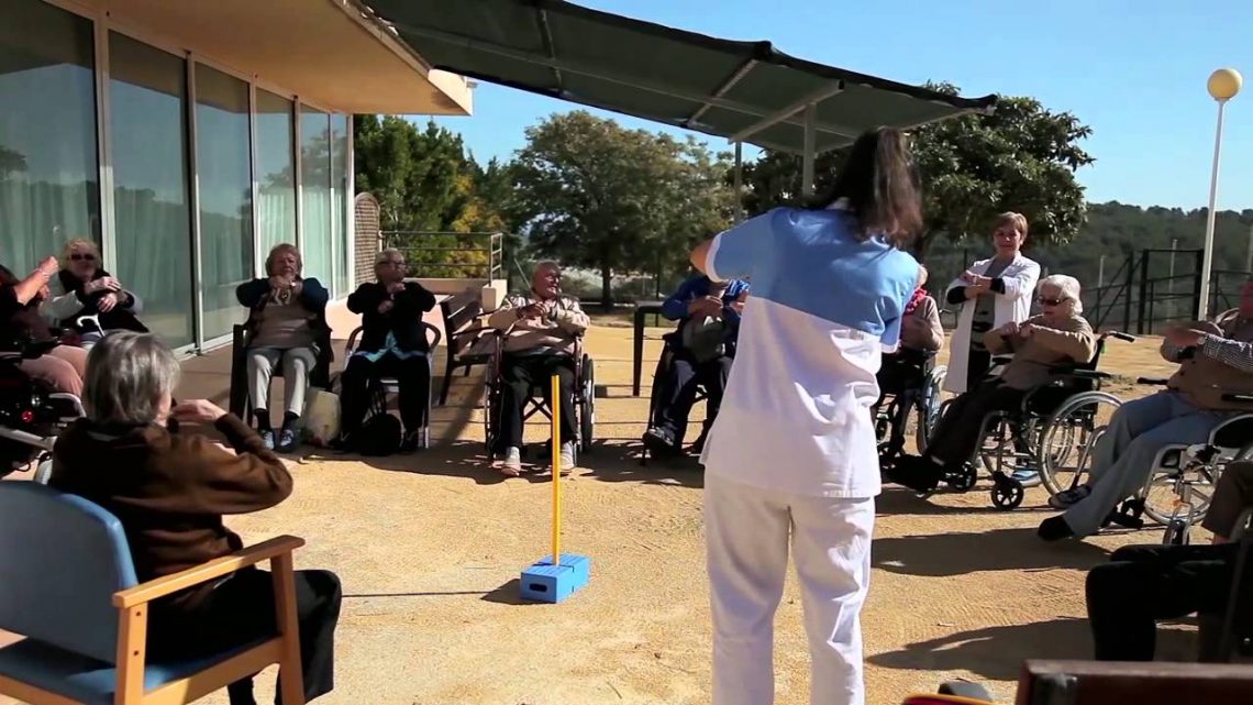 La Nucía contará con una tercera residencia geriátrica