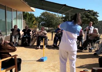 La Nucía contará con una tercera residencia geriátrica