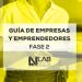 “Guía de Empresas y Emprendedores” en la Fase 2 de La Nucia