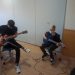 Las guitarras eléctricas “vuelven a sonar” en el Centre Juvenil