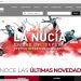 Las Escuelas Deportivas de La Nucía estrenan “inscripción on-line”