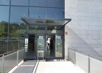 El Instituto de La Nucía acogerá este año los “exámenes de Selectividad”