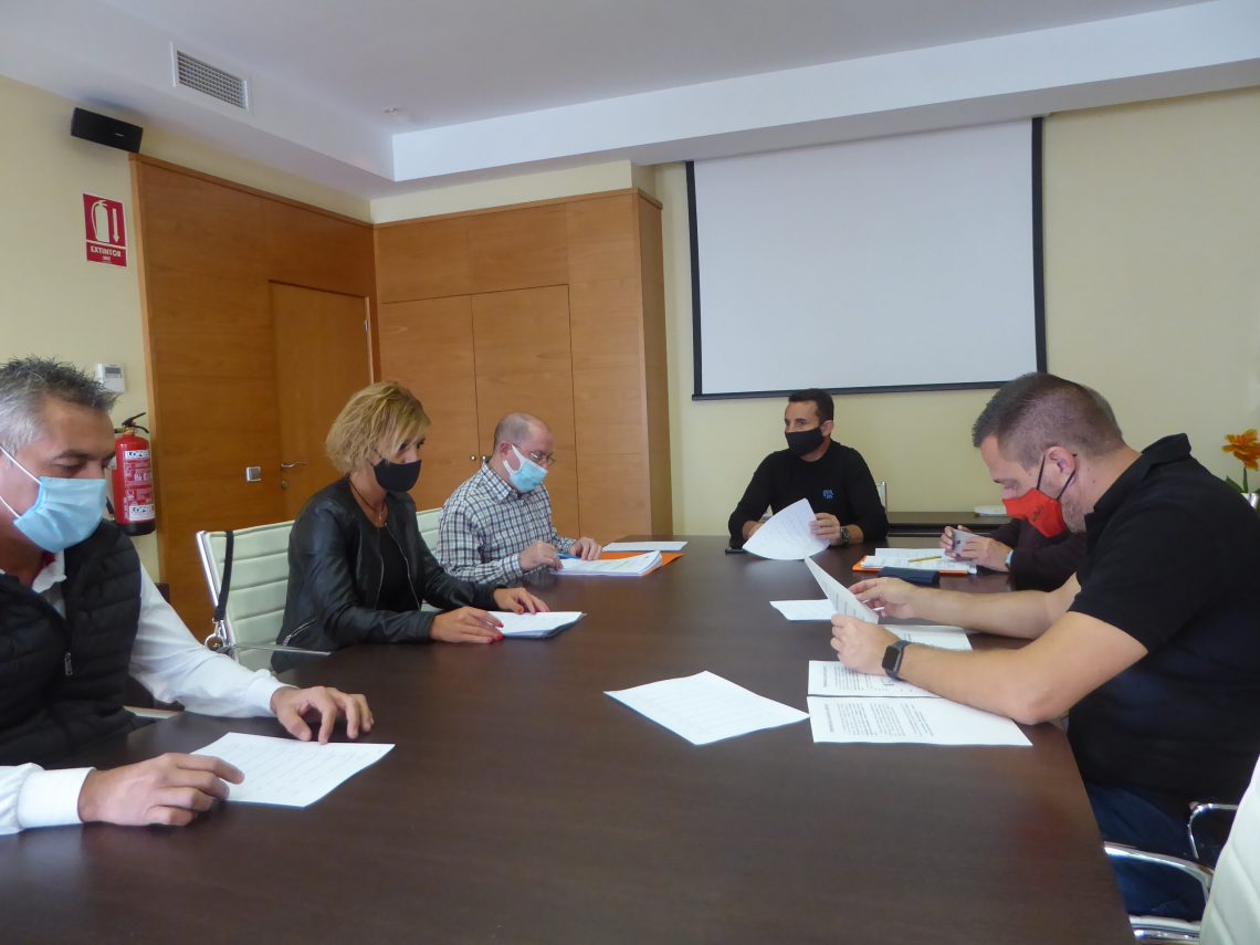 El plazo de la “Subvención a Autónomos y PYMES” se amplía al 10 de noviembre