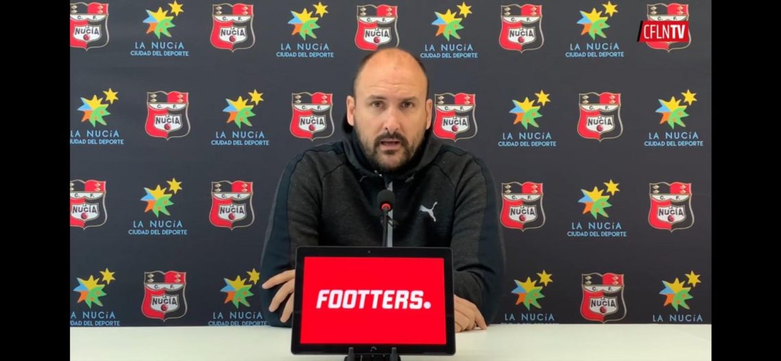 «El equipo se merece un sobresaliente en su primera temporada en la categoría»