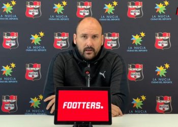 «El equipo se merece un sobresaliente en su primera temporada en la categoría»