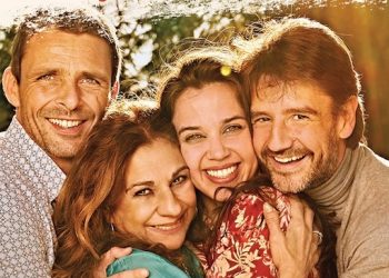 Lolita Flores en La Nucía con la comedia “La Fuerza del Cariño”