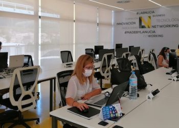 El Lab_Nucia retoma su actividad de forma “escalonada”