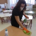 La Nucía redobla la “limpieza en los colegios”