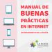La Nucía edita un “Manual de Buenas Prácticas en Internet”