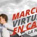 La Nucía fomenta el deporte “en casa” con la “Marcha Virtual”