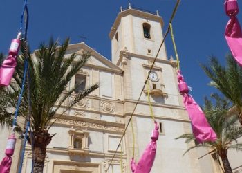 La Nucía suspende la celebración de “les Festes d’Agost 2020”
