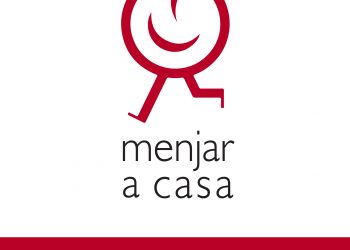 Los mayores nucieros pueden beneficiarse del programa “Menjar a Casa”