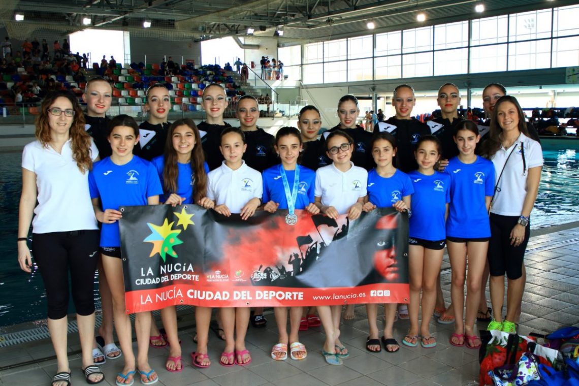 la-nucia-natacion-sincronizada-marzo-2020