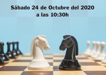 El I Octangular de Ajedrez por Equipos será este sábado