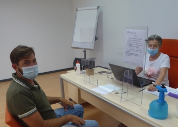 Las consultas de la OMIC La Nucía crecieron en 2020 a pesar del “confinamiento”