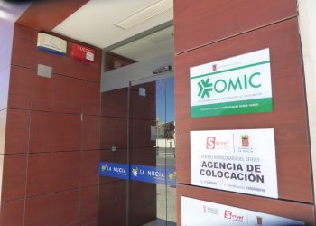 La OMIC La Nucía atiende a “distancia” toda la semana
