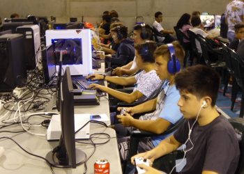 La VII Party Tecnológica La Nucía, más online que nunca