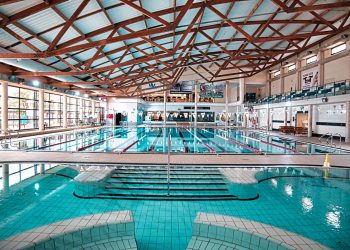 La Piscina Climatizada y Gimnasio abrirán el próximo lunes