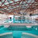 La Piscina Climatizada y Gimnasio abrirán el próximo lunes