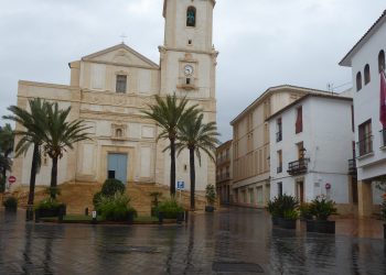 la-nucia-plaza-mayor-marzo-2020