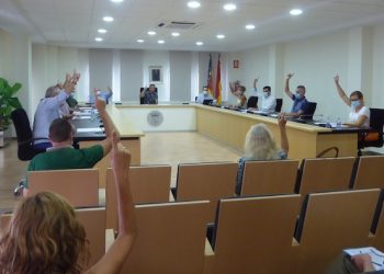 La Nucía aprueba la construcción de una Residencia Geriátrica