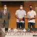 La Federació premia a la “Escola de Pilota” de La Nucía
