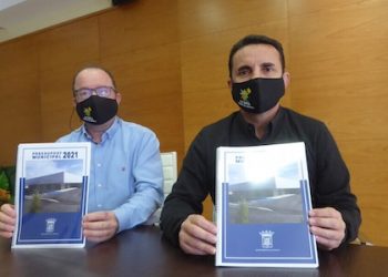 La Nucía destinará 4 millones a Ayuda Social, Subvenciones y Empleo en su “Presupuesto 2021”