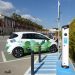 Las recargas de vehículos eléctricos en La Nucía superan ya las cifras totales de 2019