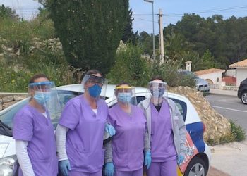 La Diputación subvenciona con 70.000 € los Programas de Servicios Sociales