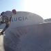 Horario del Skate Park La Nucía para el 4 y 5 de enero