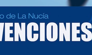 173 solicitudes presentadas ya a la Subvención del Agua