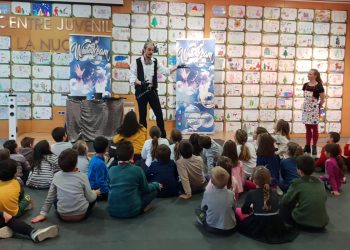 la-nucia-taller-centro-juvenil-navidad-diciembre-2019