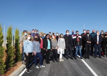 20 desempleados se han formado en el Taller de Empleo XI