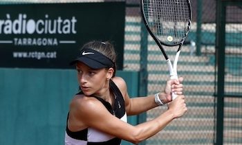 Lucía Llinares, una campeona a fuego lento