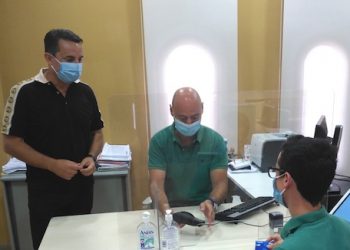 La Nucía incorpora terminales “TPV” para mejorar el “servicio al ciudadano”