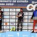 Marcos Combarro gana una prueba del Nacional de Trial en Ripoll