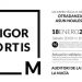 OtraDanza preestrena “Vigor Mortis” en l’Auditori de La Nucía