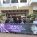 La Nucía visualiza la “lucha” contra la “Violencia de Género”