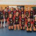 Formación y educación a través del voleibol